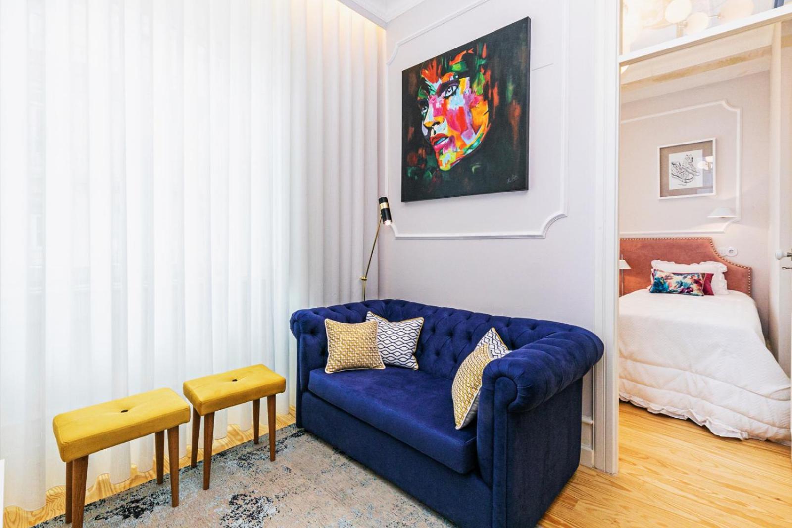 Appartement Augusta Street 231 Lisboa