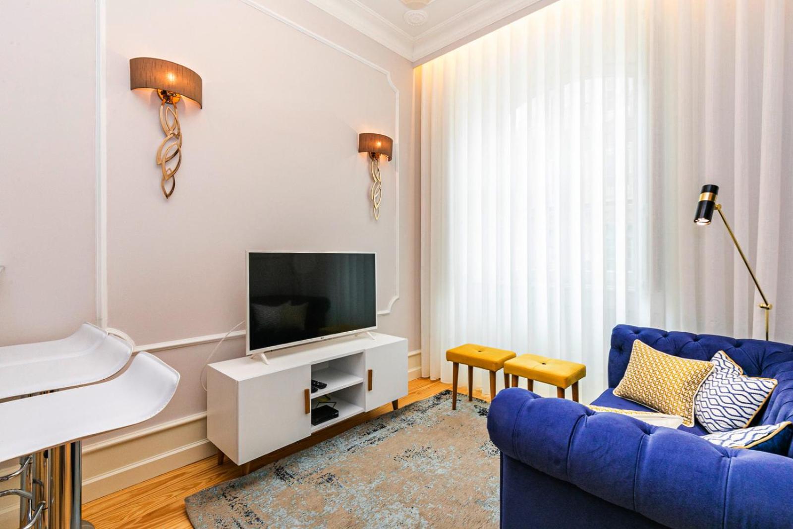 Appartement Augusta Street 231 Lisboa
